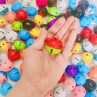 Chuông màu sắc phát triển giác quan