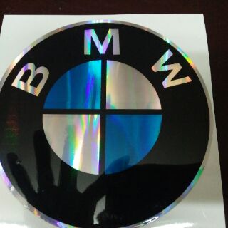 Tem nổi BMW lớn 15 cm