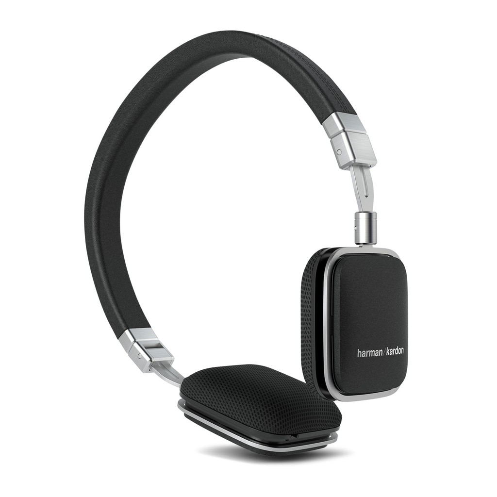 Tai nghe Headphone Bluetooth Harman Kardon Soho BT Wireless - Hàng Chính Hãng