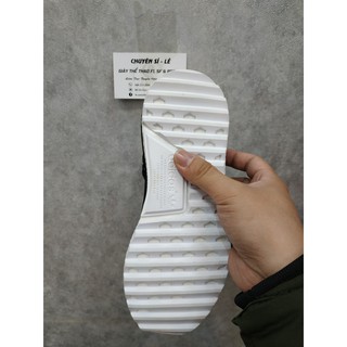 Giày Human Off White