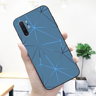 Ốp lưng kính cường lực điện thoại samsung note 10 - note 10 plus-note 10 lite in hinh siêu đẹp