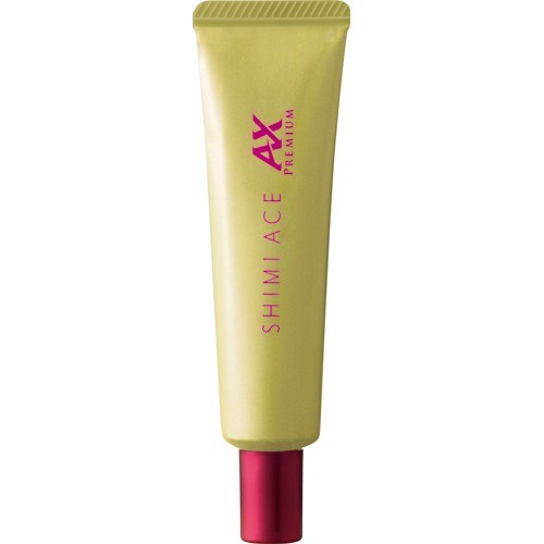 Kem bôi ngừa nám Simiace AX Premium (20g) Thành phần x2 lần