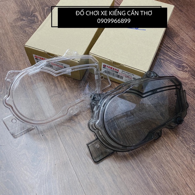 MẶT KIẾNG ĐỒNG HỒ EX150 2018