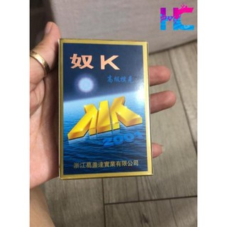 Bài doblue K - hang_chuan