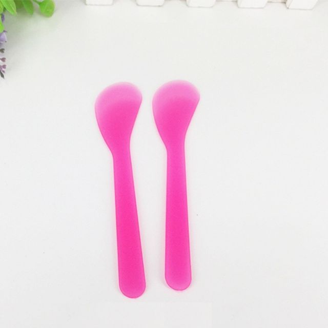 Que nhựa phết gel Tẩy lông hoặc trộn mặt nạ | BigBuy360 - bigbuy360.vn