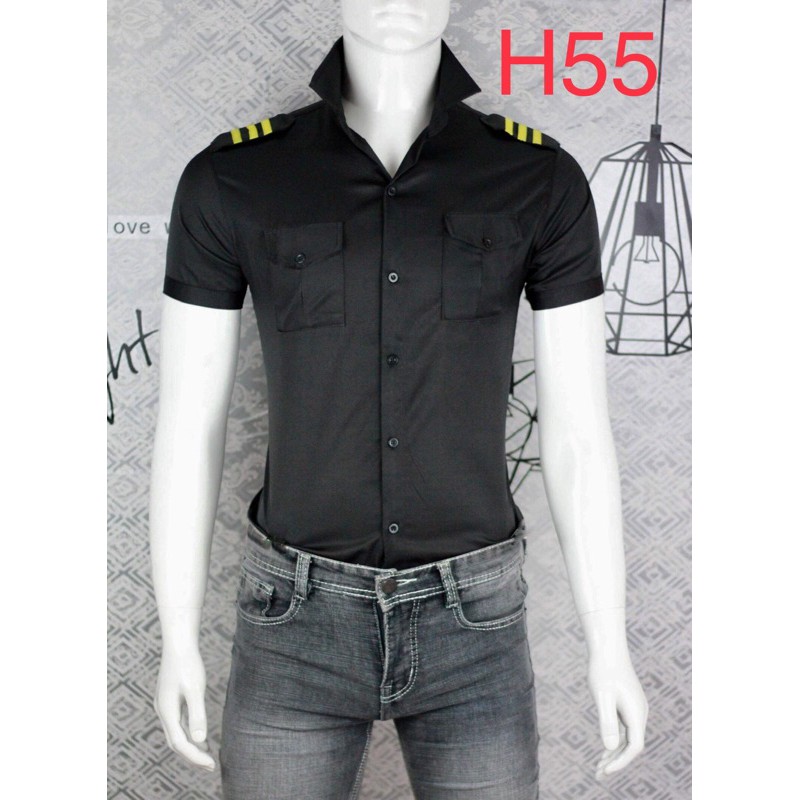 Áo phi công hot nhất