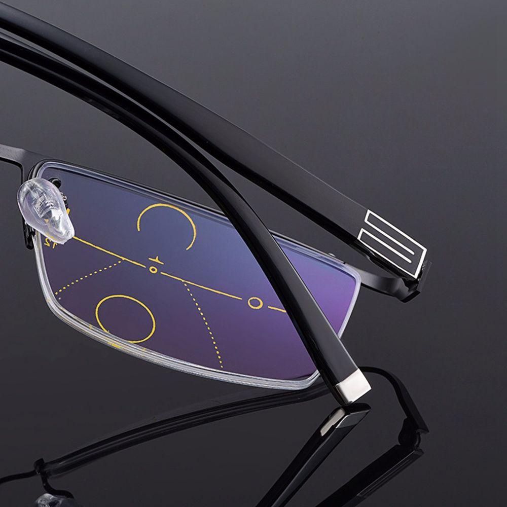 Giá Đỡ Mắt Kính Tự Động Điều Chỉnh Được Đa Năng Bằng Kim Loại Back2Lilife Presbyopia