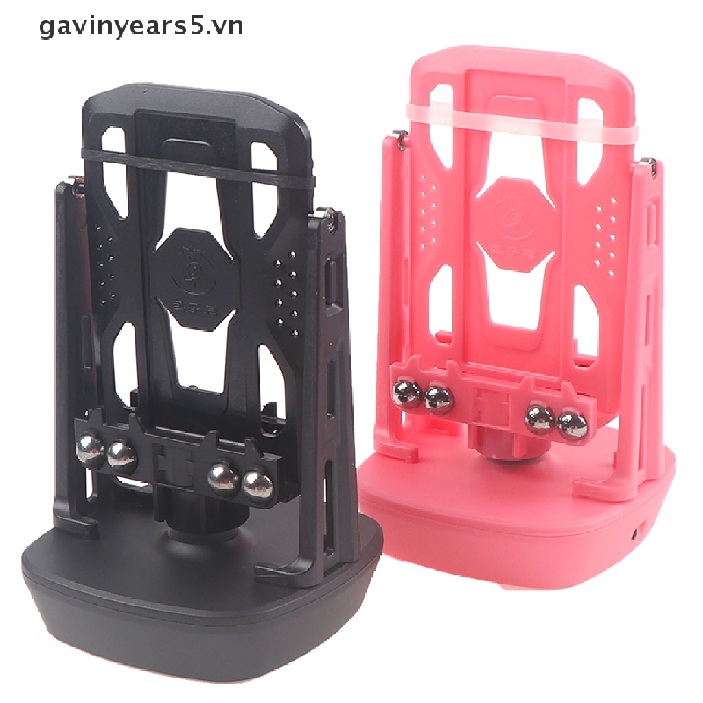 [gavin] Thiết Bị Đếm Bước Tự Động Lắc Gắn Tóc Giả Cho Điện Thoại Di Động