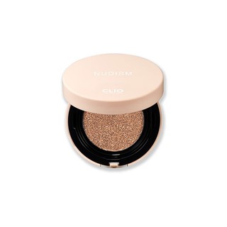 Phấn Nước Clio Nudism Velvetwear Cushion Set