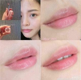 Son dưỡng môi Dior Addict Lip Glow
