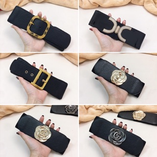 Combo 2 nịt thun bất kỳ