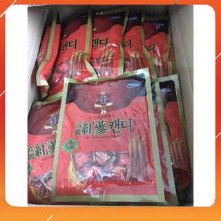 Kẹo hồng sâm hàn quốc 200g