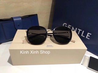 Kính râm Mắt Tròn OLLIE