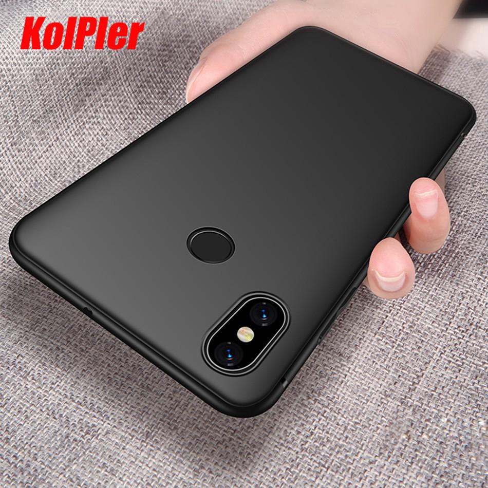 Ốp điện thoại silicon TPU màu trơn nhám mềm siêu mỏng cho Xiaomi Mi 8 Pro SE Mi 9 10 Mi 11 Ultra