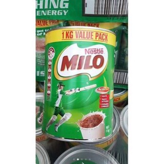 Siêu Hot Siêu Hot : Sữa Milo nội địa Úc - 1kg mẫu mới date t1/2021 Siêu Hot : Mại Zdo