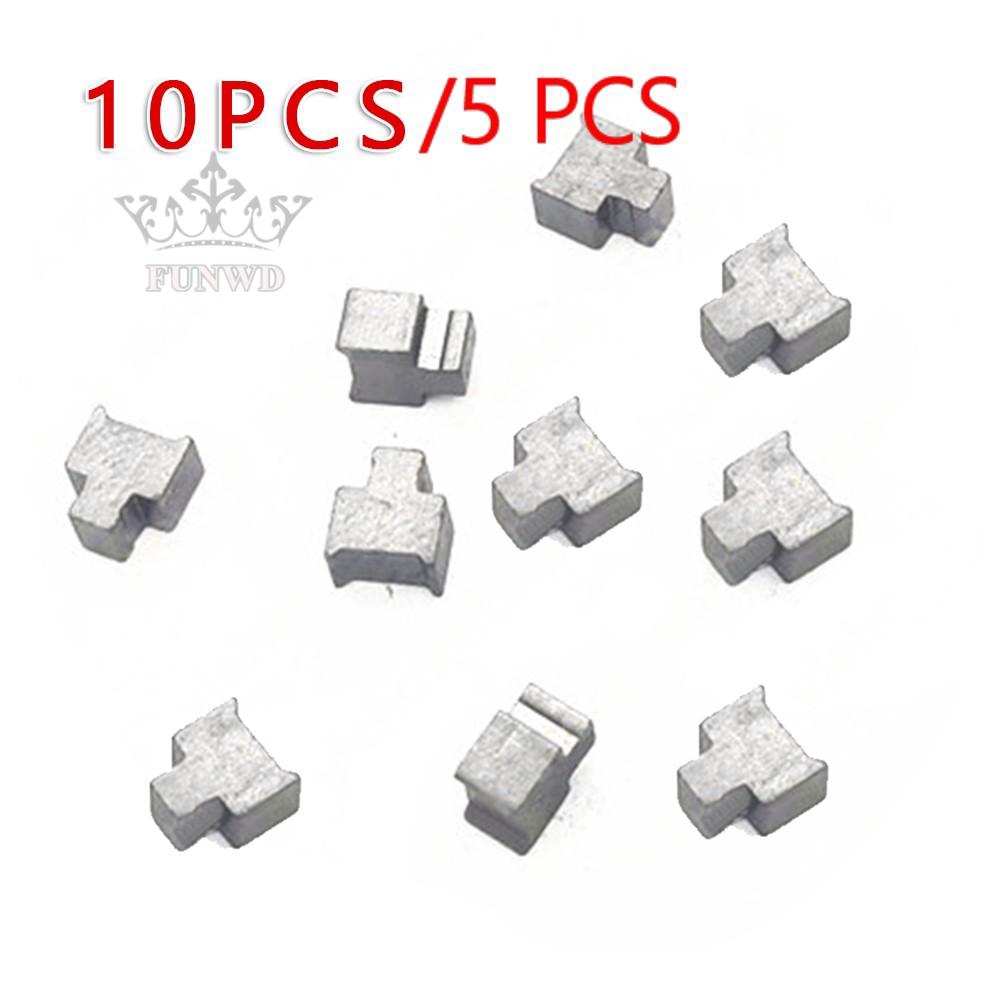 Giá Đỡ Chổi Than Rs550 5 / 10 Cái Gsr14.4-2 Dcd700 Dcd710S2 Mitrwwaukee Cho Krx Hili Ryobi Dvon Rs545