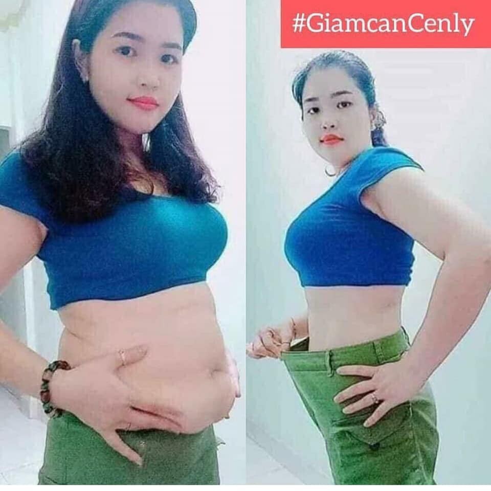 [ Tặng Quà ] Combo Giảm Cân Diệt Mỡ Bất Chấp - 100% Thành Phần Thiên Nhiên Và An Toàn | BigBuy360 - bigbuy360.vn