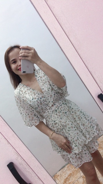 COMBO 04 ĐẦM MAXI
