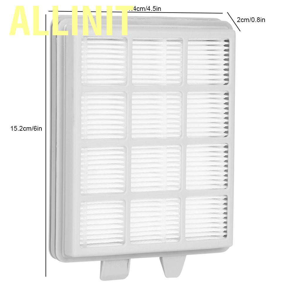 Bộ Lọc Thay Thế Cho Máy Hút Bụi Z1850 Z1860 Z1870 Z1880