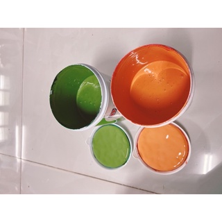 1kg sơn 51c-3d + 17c-4d