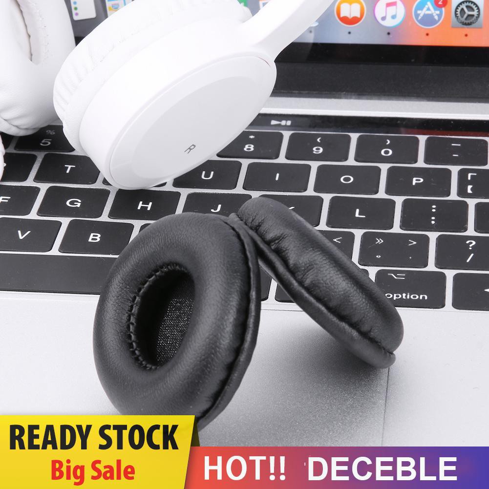 1 Cặp Đệm Tai Nghe 50mm Cho Koss Porta Pro Pp Ksc35 Ksc75 Ksc55