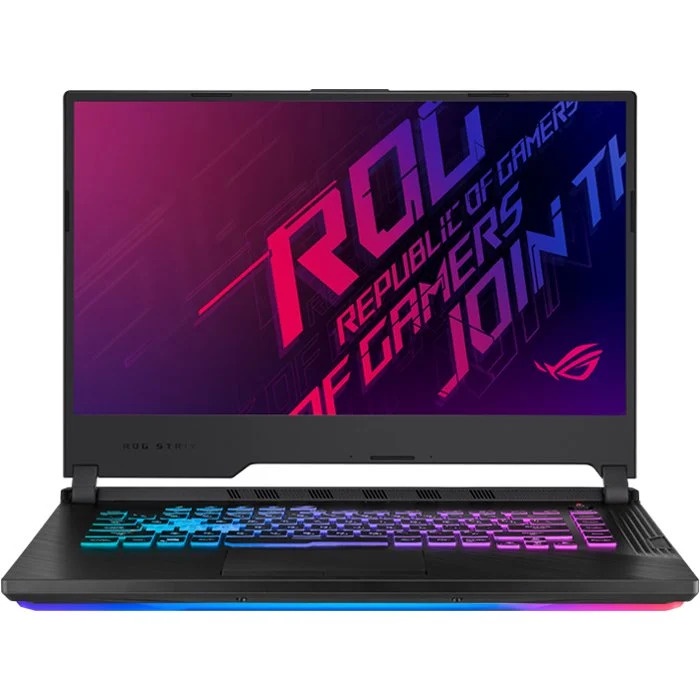 Laptop chơi game Asus Gaming ROG Strix G531GT