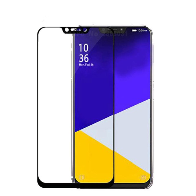 ASUS ZenFone 3 5.2 ZE520KL Max Pro M1 ZB555KL ZB601KL ZB602KL Plus ZB570TL Full Màn kính cường lực Tempered Glass Film