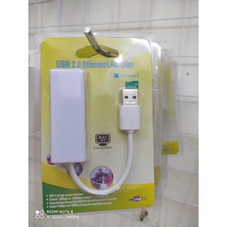 usb to lan có dây