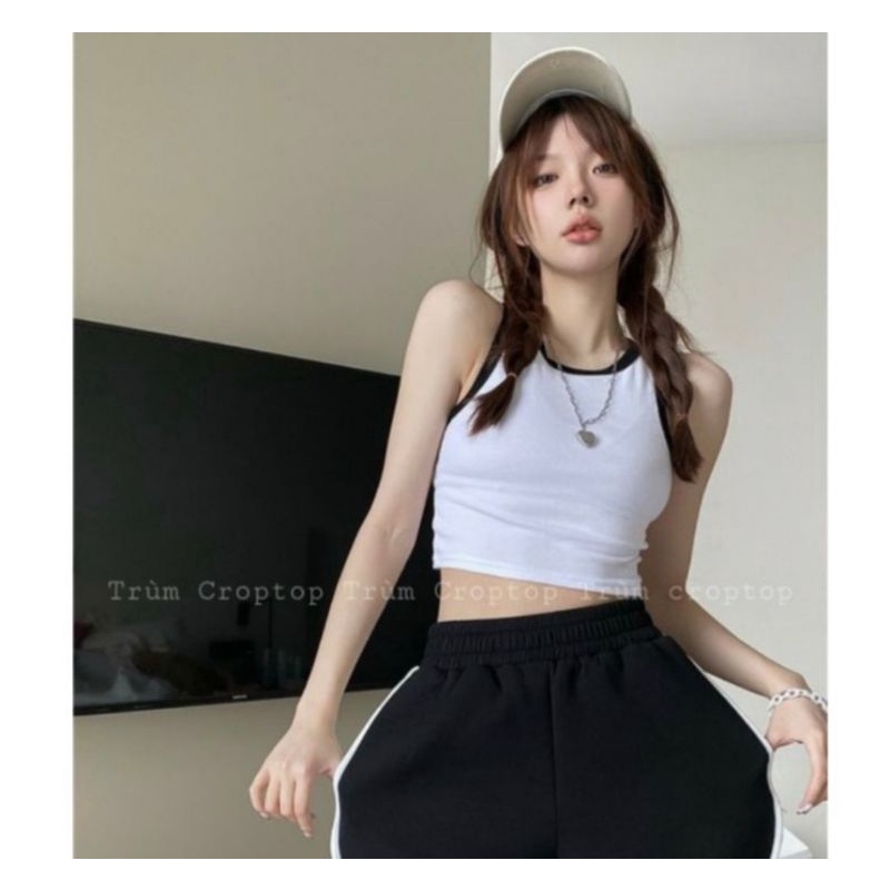 Áo  ba lổ siêu xinh