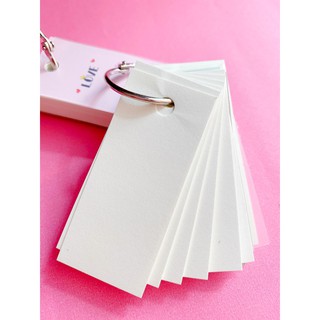 Flashcard thẻ học từ vựng HEO,  Kì Lân
