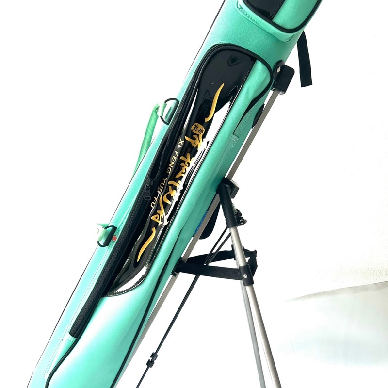 Bao Đựng Cần XIFENG Có Chân Chống