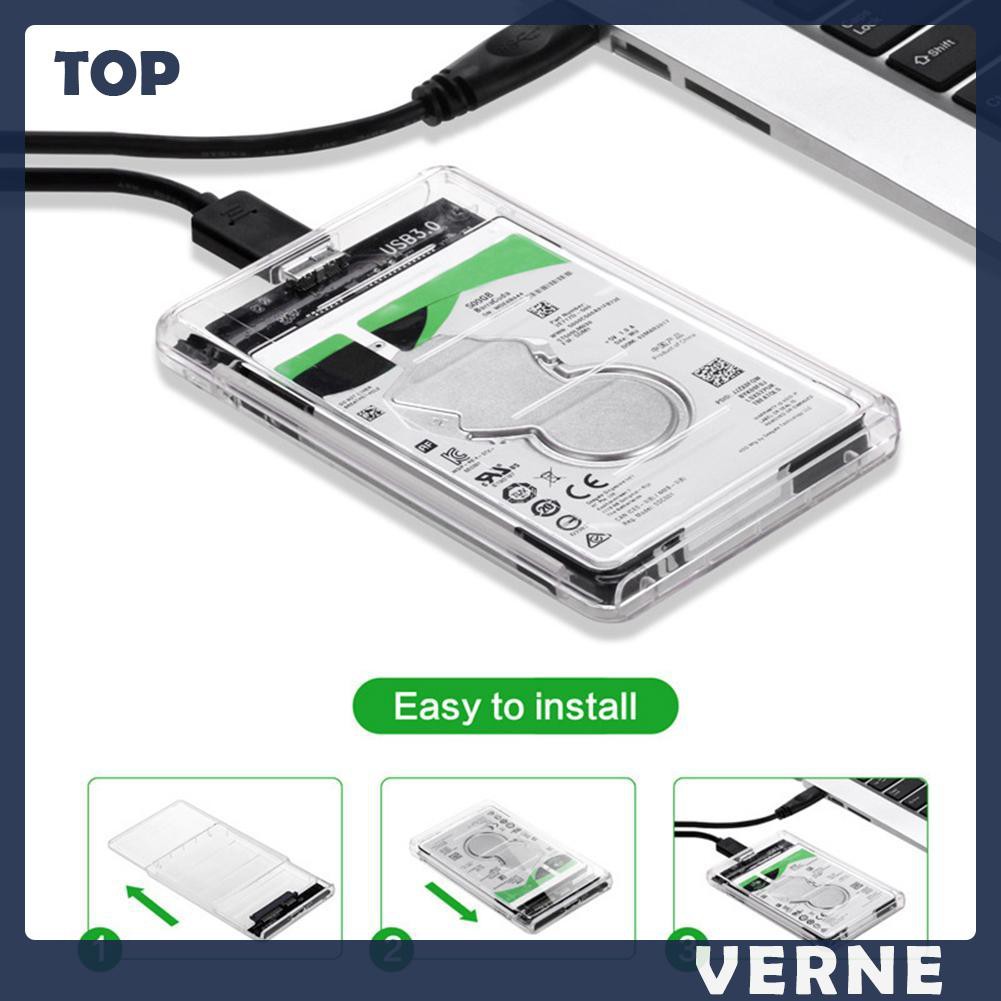 Ổ Cứng Ssd 2.5 Inch Usb 3.0 Sata Hdd Ssd 2tb | BigBuy360 - bigbuy360.vn