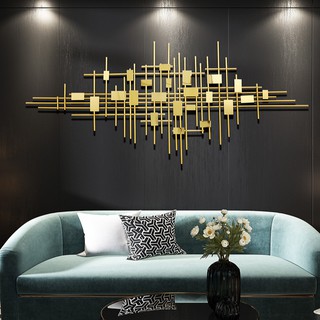 Tranh Sắt Treo Tường Nghệ Thuật, Tranh Decor Trang Trí Hiện Đại mã 0809