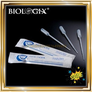 Ống bón thuốc, bón sữa tiện dụng Biologix 3ml