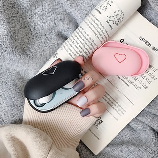 Vỏ Bảo Vệ Hộp Sạc Tai Nghe Bluetooth Không Dây Samsung galaxy buds plus