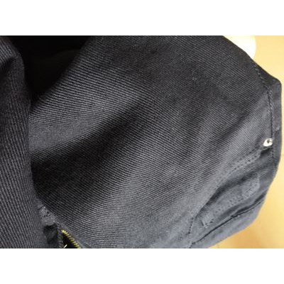 quần ulzzang nữ đẹp jean rách baggy kaki | BigBuy360 - bigbuy360.vn