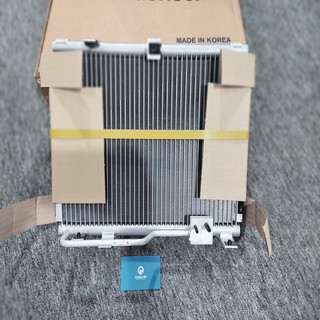 Dàn nóng hyundai mighty 3,5 tấn