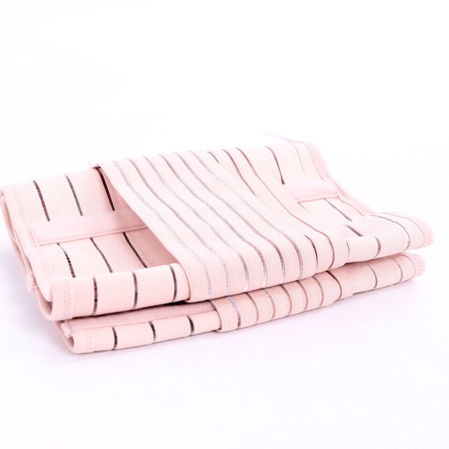 Đai nịt bụng định hình, giảm mỡ