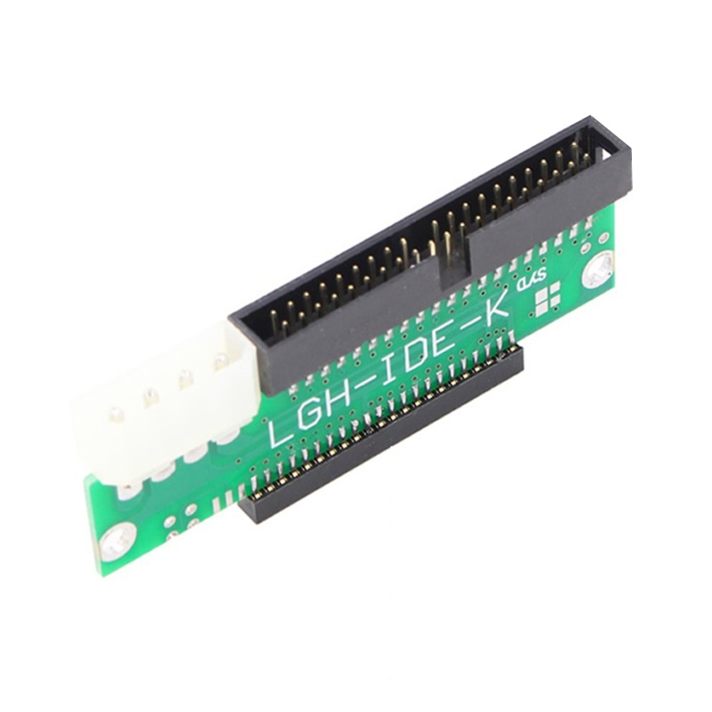 Cáp ChuyểN ĐổI NAMA 44 pin Sang 40Pin, 3.5-2.5 inch IDE Cho PC SSD