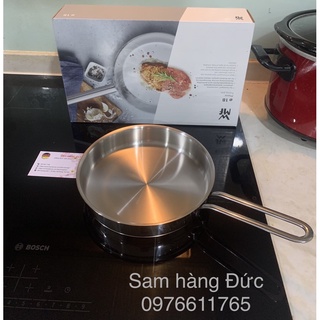Chảo WMF Frying Pan MINI 18CM - nhỏ xinh - cao thành - dùng chiên xào rán vô cùng TIỆN LỢI- AN TOÀN cho sức khoẻ -BỀN BỈ
