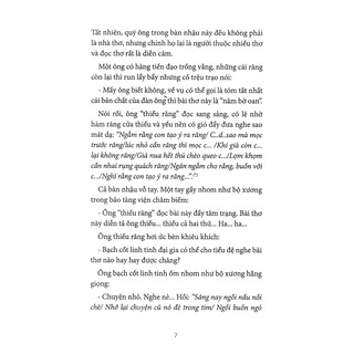 Sách - Nỗi buồn đàn ông (bìa mềm)