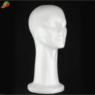 Đầu ma nơ canh bằng xốp