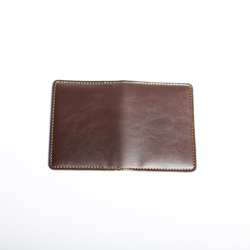 Ví bóp mini nam, ví bóp Pu để thẻ Card thời trang phong cách nhỏ gọn