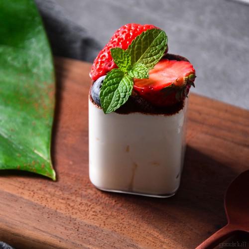 Ly thủy tinh đựng nước chịu nhiệt cao