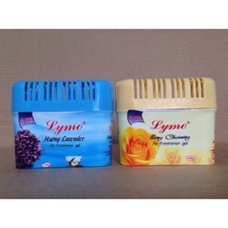 Sáp Thơm Lymo 150g