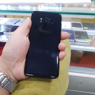 Điện Thoại SAMSUNG GALAXY S8plush.