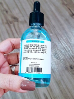 Vitamin b5 hãng butiq mẫu mới 2025