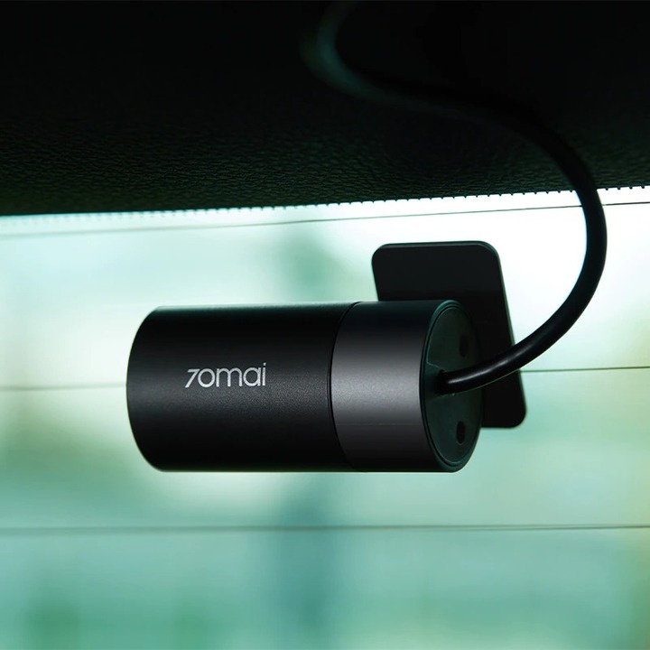 Camera hành trình sau RC06 Rear dùng cho 70mai Dash Cam A800S/A500S
