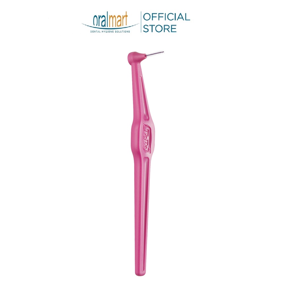 Bàn chải kẽ răng góc Tepe Angle Bag 1 cây