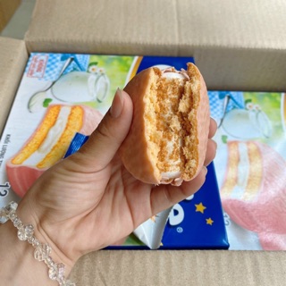 Bánh Chocopie Sữa Chua Yogurt